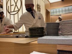 -鮨政·Omakase(港汇恒隆广场店)