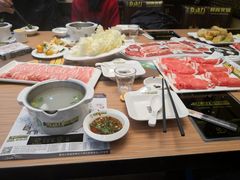 -忆春秋火锅(文翠路店)