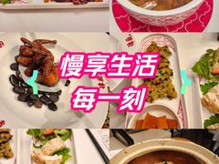 -谭厨中山传家菜.乳鸽.脆鲩鱼(华强北中航城店)