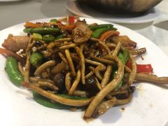 -香山小厨(南联路店)