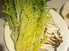 -蕃茄述·好汤自然来(江汉路店)