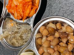鱼皮-伊茉家的烤肉店(勒泰中心店)
