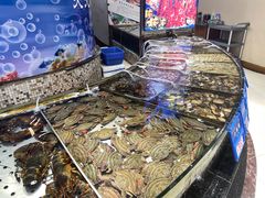 -良友·海鲜青岛菜(五四广场店)