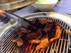 -喜来稀肉(虹泉路店)