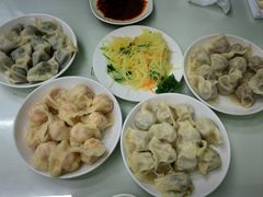 -享口福饺子馆(民旺园店)