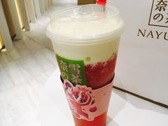 -奈雪的茶(金地广场店)