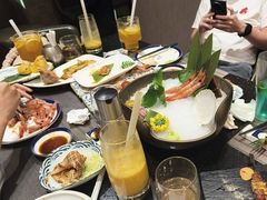 -極上萬膳·日料放题(海岸城店)