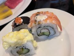 -惠州皇冠假日酒店·西餐厅·自助餐厅