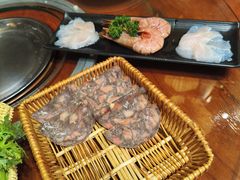 -古关火锅店(古北水镇景区店)
