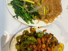 -马军烩面(总店)