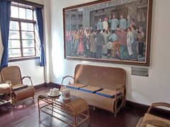 -新华日报营业部旧址