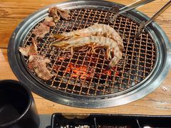 -黑牛の店·和牛烧肉(合生汇店)