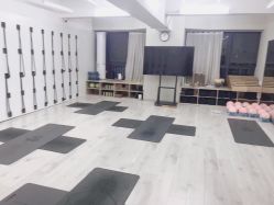 -OM瑜伽教练培训学院