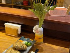 -千代武日本料理(爱建店)