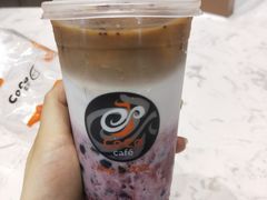 -CoCo都可(福州宝龙广场店)