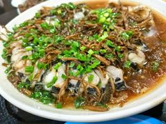 -绍兴名菜馆(可乐路店)
