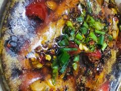 -五娃子烧烤(人民路150号院店)