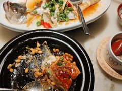 -客语客家菜(华发商都店)