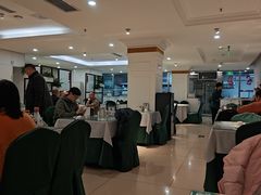 -新疆兵团食府清真(马连道店)