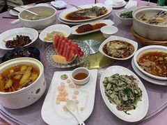 -金时代顺风大酒店(金山店)