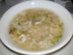 汤-丽晶酒店-金宝99 Restaurant