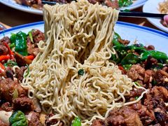 -食鸡公社辣子鸡·潍坊菜·烧烤