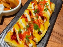 -炉胜·炉端烧·居酒屋