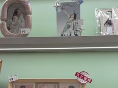 -海马体家庭照相馆(广州正佳广场店)