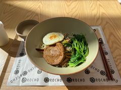 -ROCHO(仁恒江湾城店)