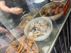 -叶新小吃店(来凤小区总店)
