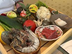 -雲上錢屋·怀石料理(上海中心店)