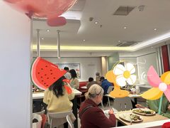 -乡村基(世纪店)