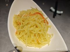 -东方饺子王(哈西万达店)