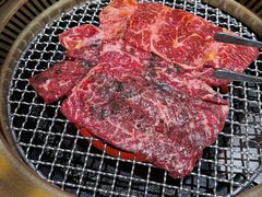 -厚贞日式烤肉(浦东汇智店)