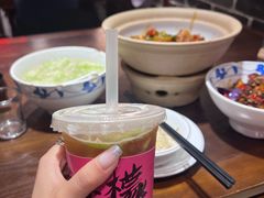 -八碗湘长沙市井菜(坡子街店)