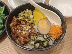 -隅乐胡椒虾·台湾菜·团建(皇岗店)