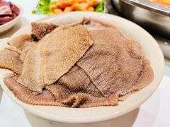 -朱氏胖子烂火锅(洪崖洞店)