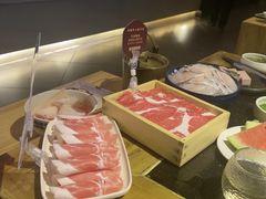 -巴奴毛肚火锅(广益哥伦布店)