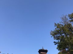 -杭州半山国家森林公园