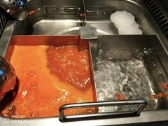 -海底捞火锅(万丰桥店)