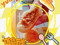 -盒马鲜生(杨高南路店)