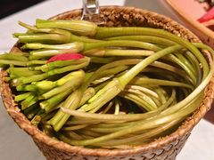 水性杨花-芸山季·云南野生菌火锅(人民广场来福士店)