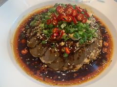 -桥头堡·坤德餐厅(滨江道店)