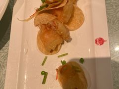 -百姓厨房(凤翔泥塑坊店)