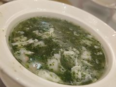 -银都上海菜馆(粤海东路店)