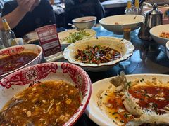 -米汤记忆(南京西路店)
