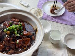 -怡和春天大酒楼(柳芳店)