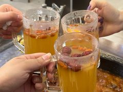 -好吃鬼高原牦牛杂火锅(古尔沟分店)
