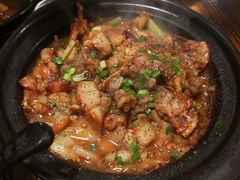牛蛙-小时候焗海鲜(鄞州万达店)