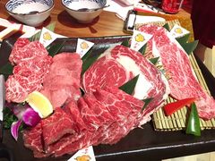 -热血兄弟·炭火烤肉(融侨中心店)